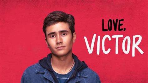 dear victor cast|love victor cast 2022.